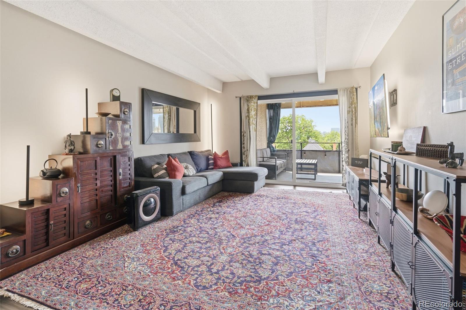 MLS Image #9 for 1255 n ogden street,denver, Colorado