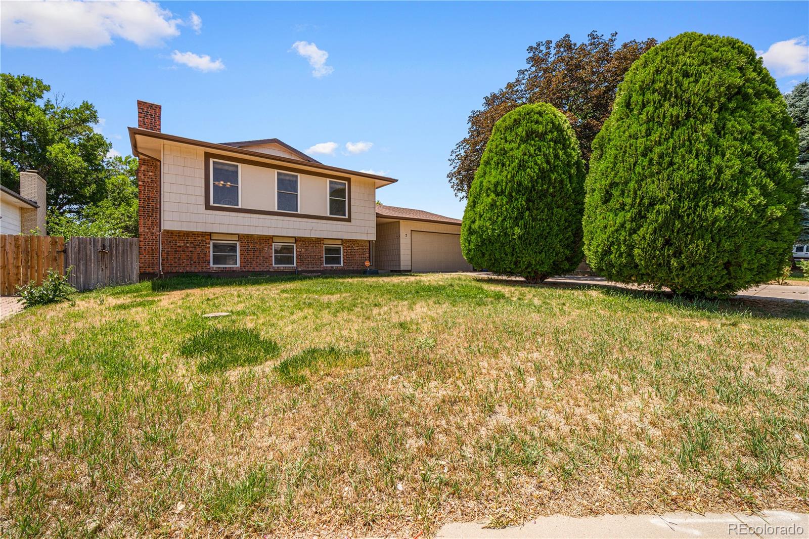 MLS Image #2 for 7  emperor court,pueblo, Colorado