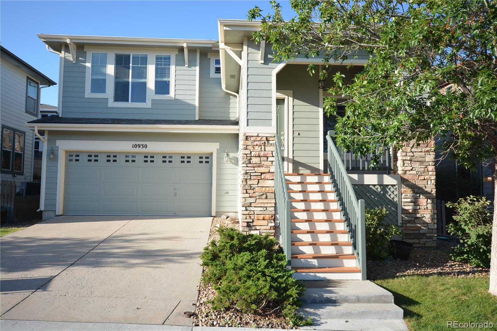 MLS Image #0 for 10930  brooklawn road,highlands ranch, Colorado