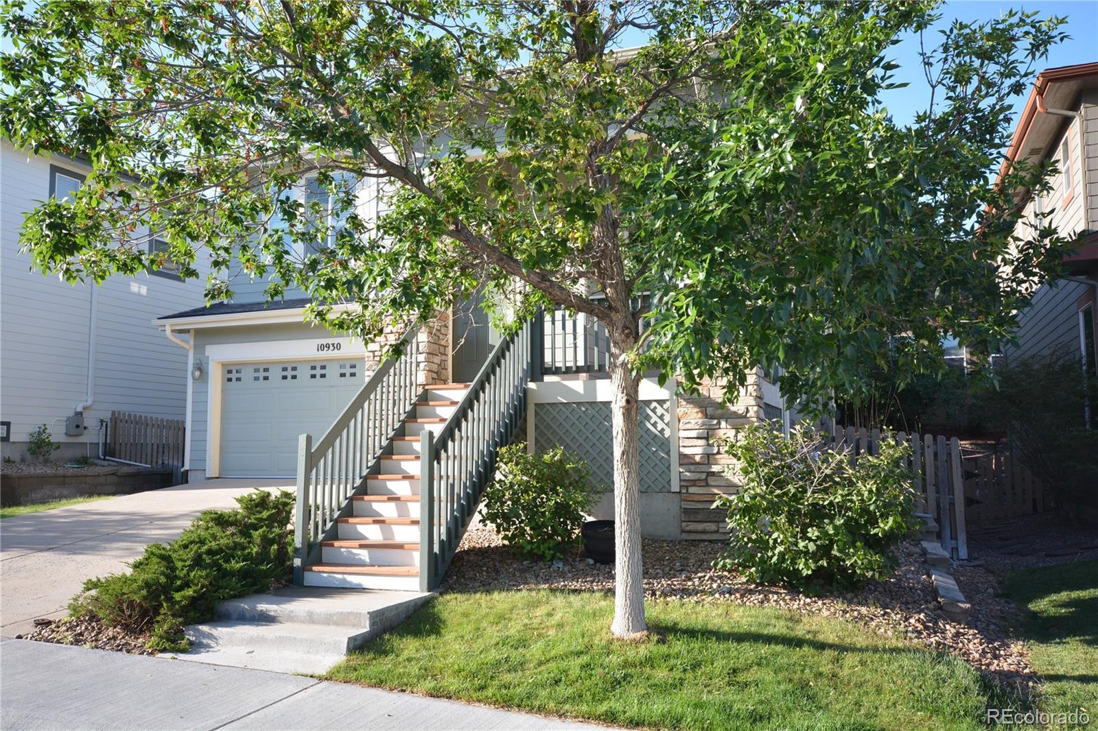 MLS Image #2 for 10930  brooklawn road,highlands ranch, Colorado