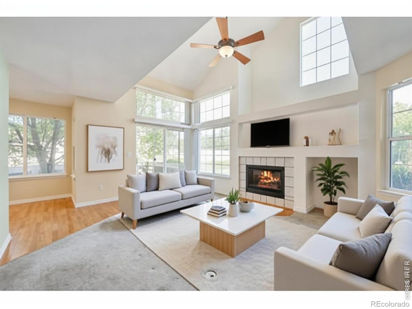 MLS Image #2 for 6715  antigua drive,fort collins, Colorado