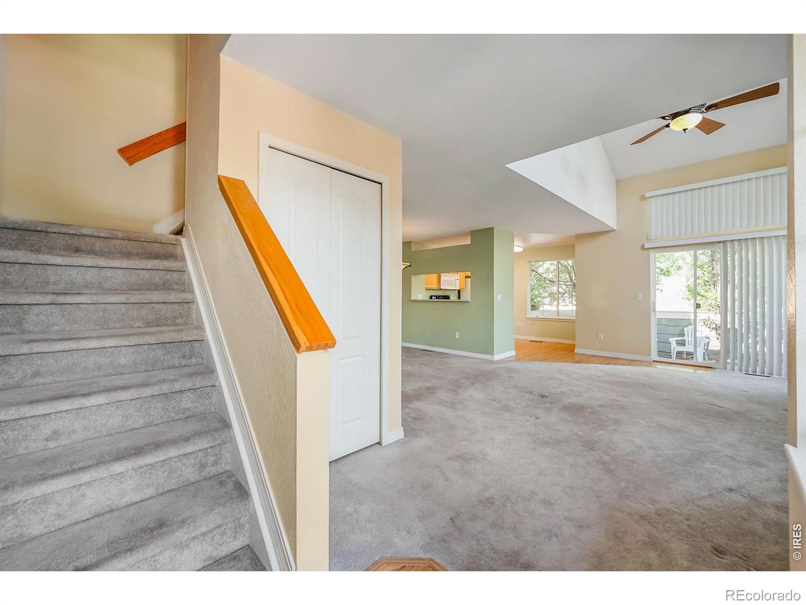 MLS Image #3 for 6715  antigua drive,fort collins, Colorado