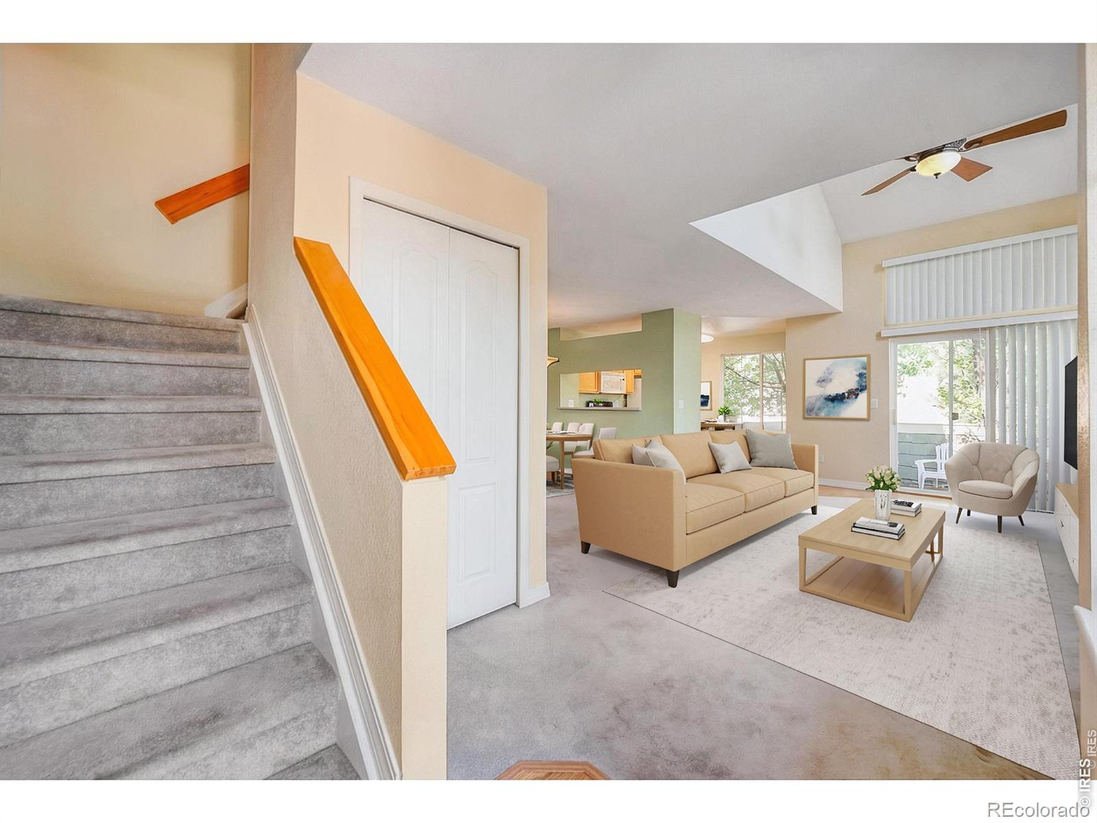 MLS Image #5 for 6715  antigua drive,fort collins, Colorado