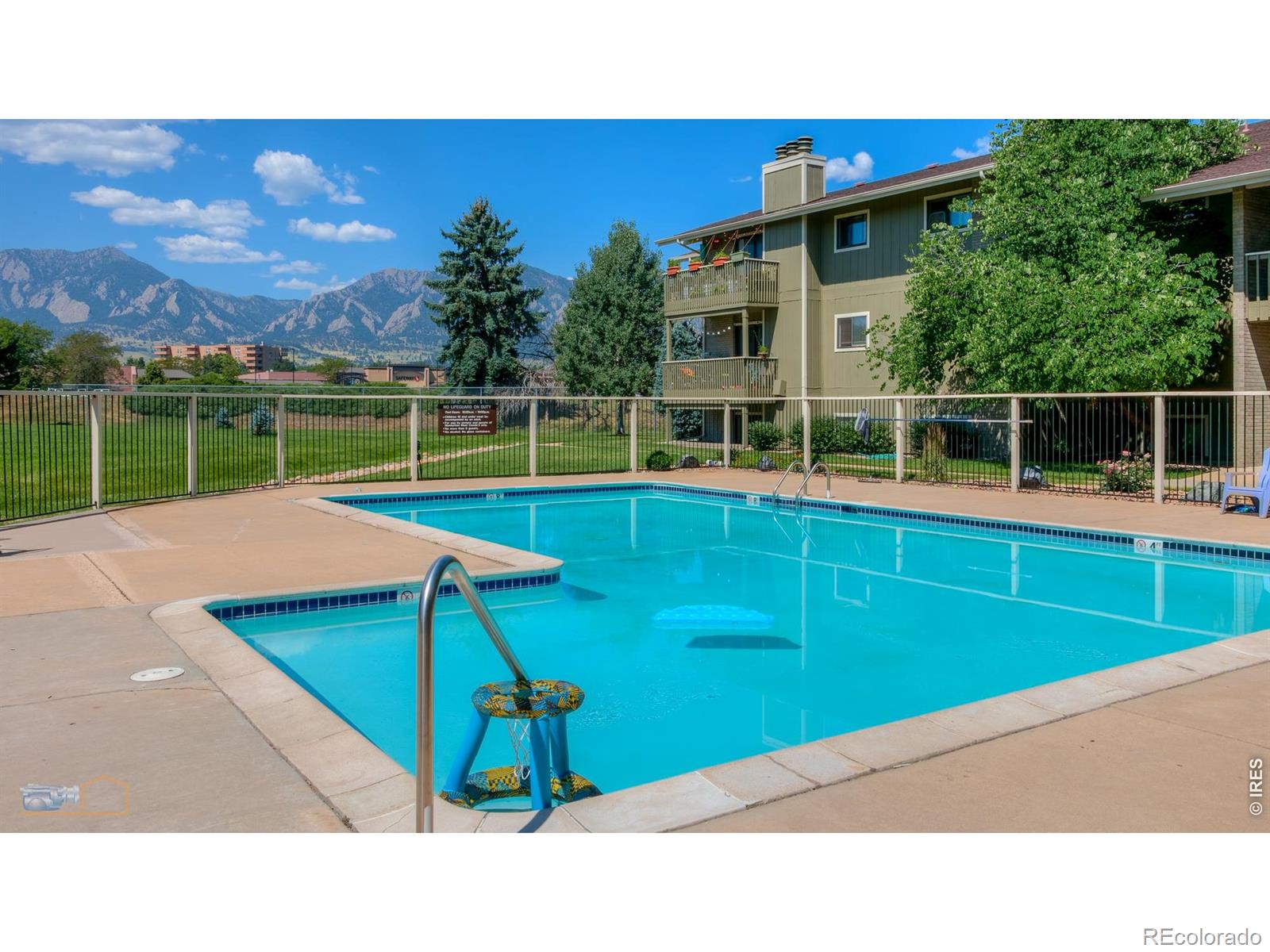 MLS Image #2 for 695  manhattan drive,boulder, Colorado