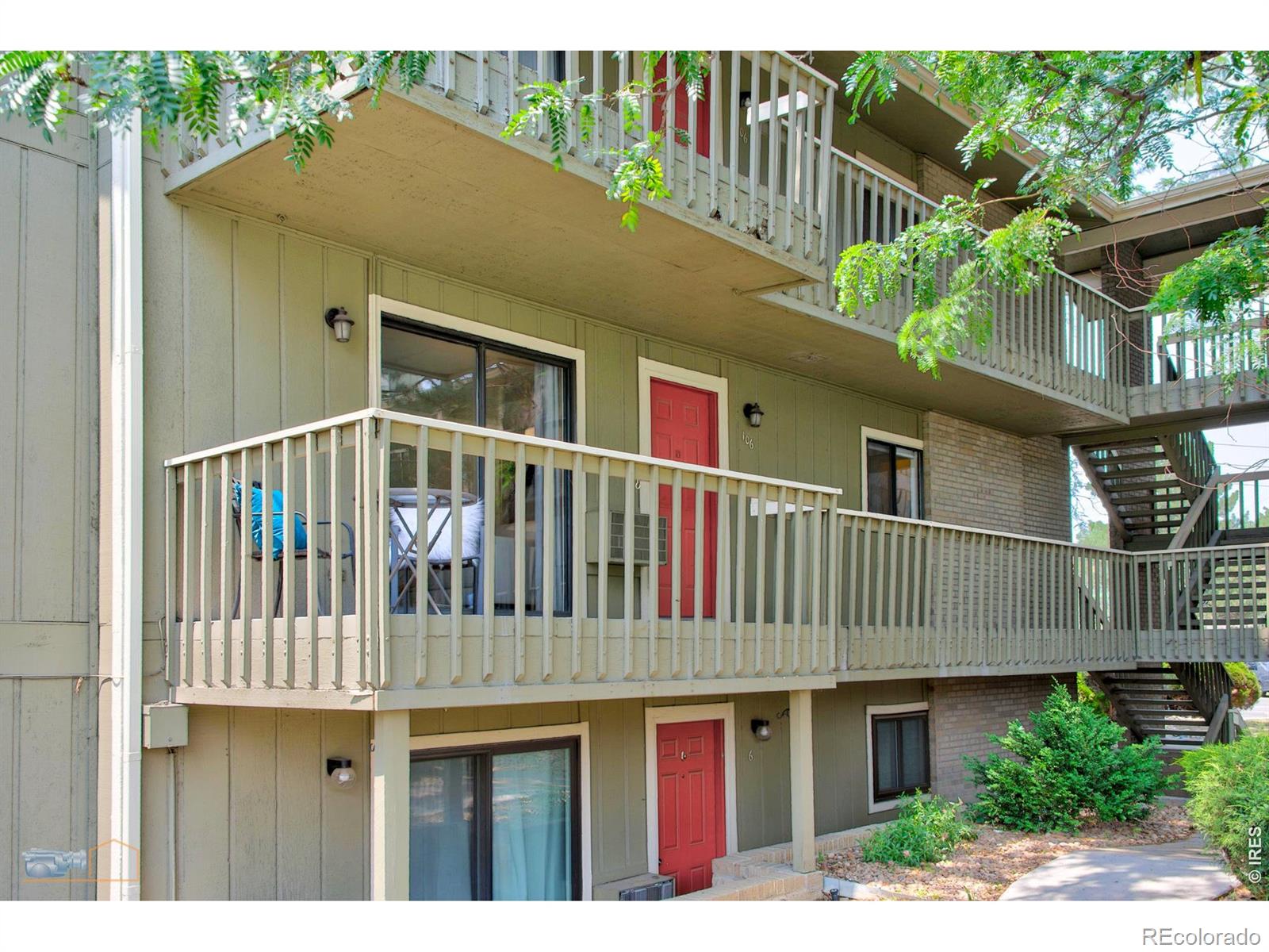 MLS Image #5 for 695  manhattan drive,boulder, Colorado