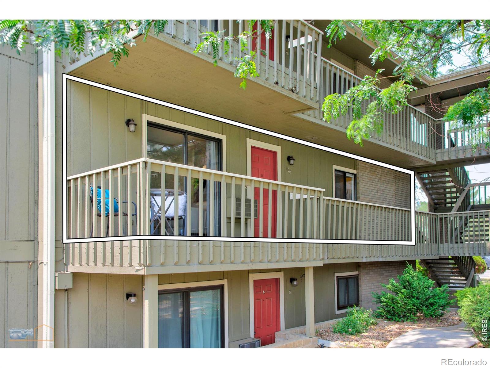 MLS Image #6 for 695  manhattan drive,boulder, Colorado