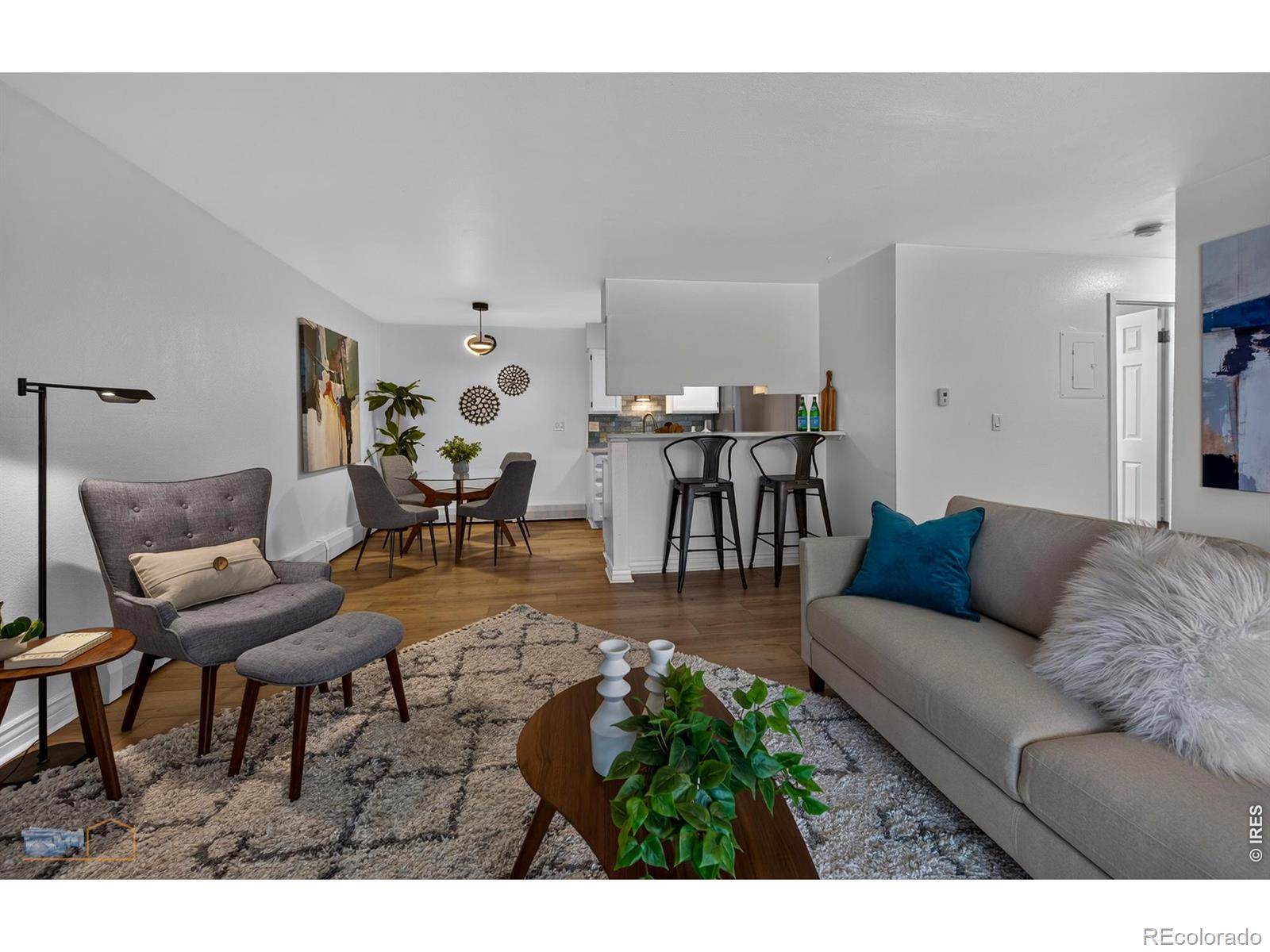 MLS Image #9 for 695  manhattan drive,boulder, Colorado