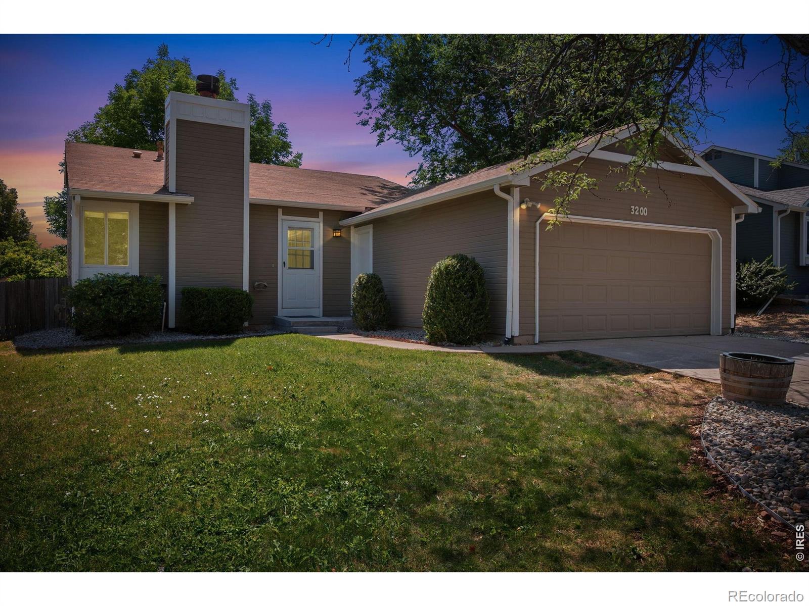 MLS Image #30 for 3200  crockett street,fort collins, Colorado