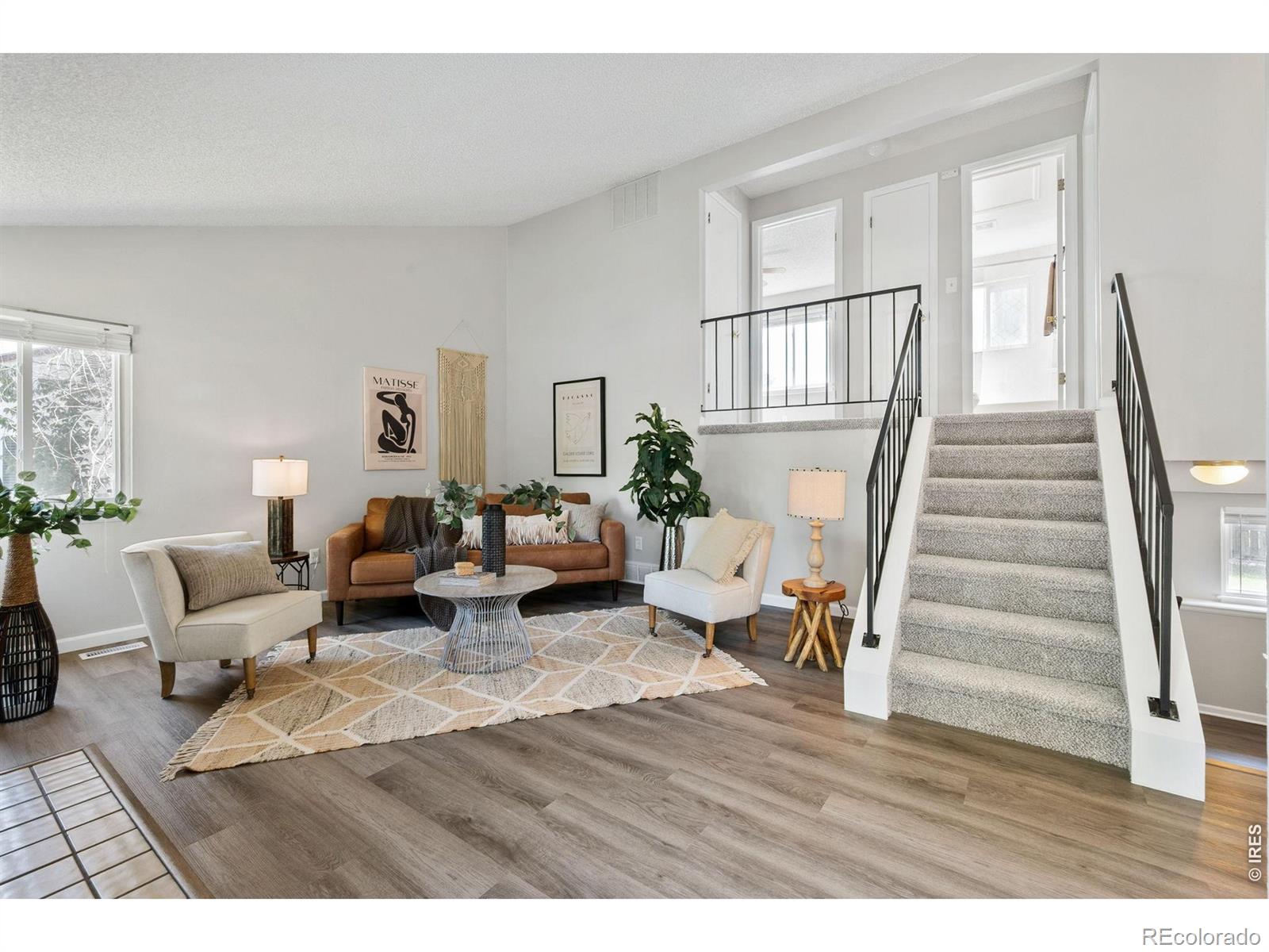 MLS Image #4 for 3200  crockett street,fort collins, Colorado