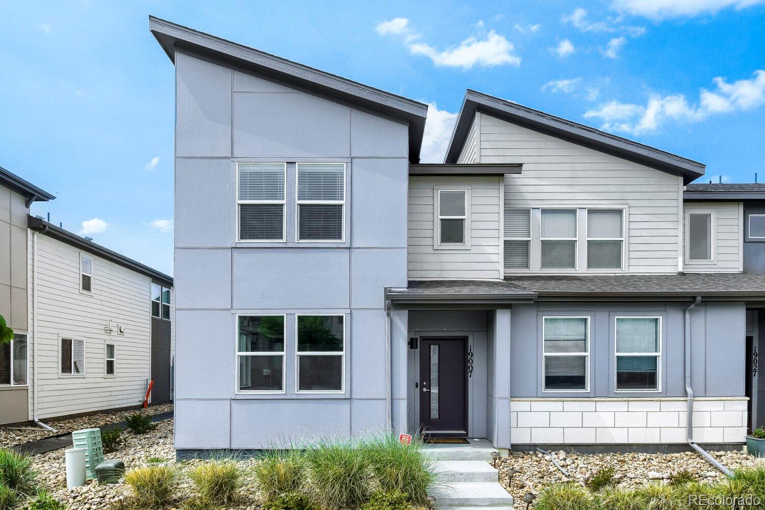 MLS Image #0 for 19007 e 64th avenue,denver, Colorado