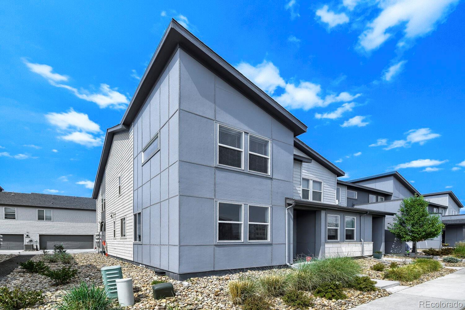 MLS Image #1 for 19007 e 64th avenue,denver, Colorado