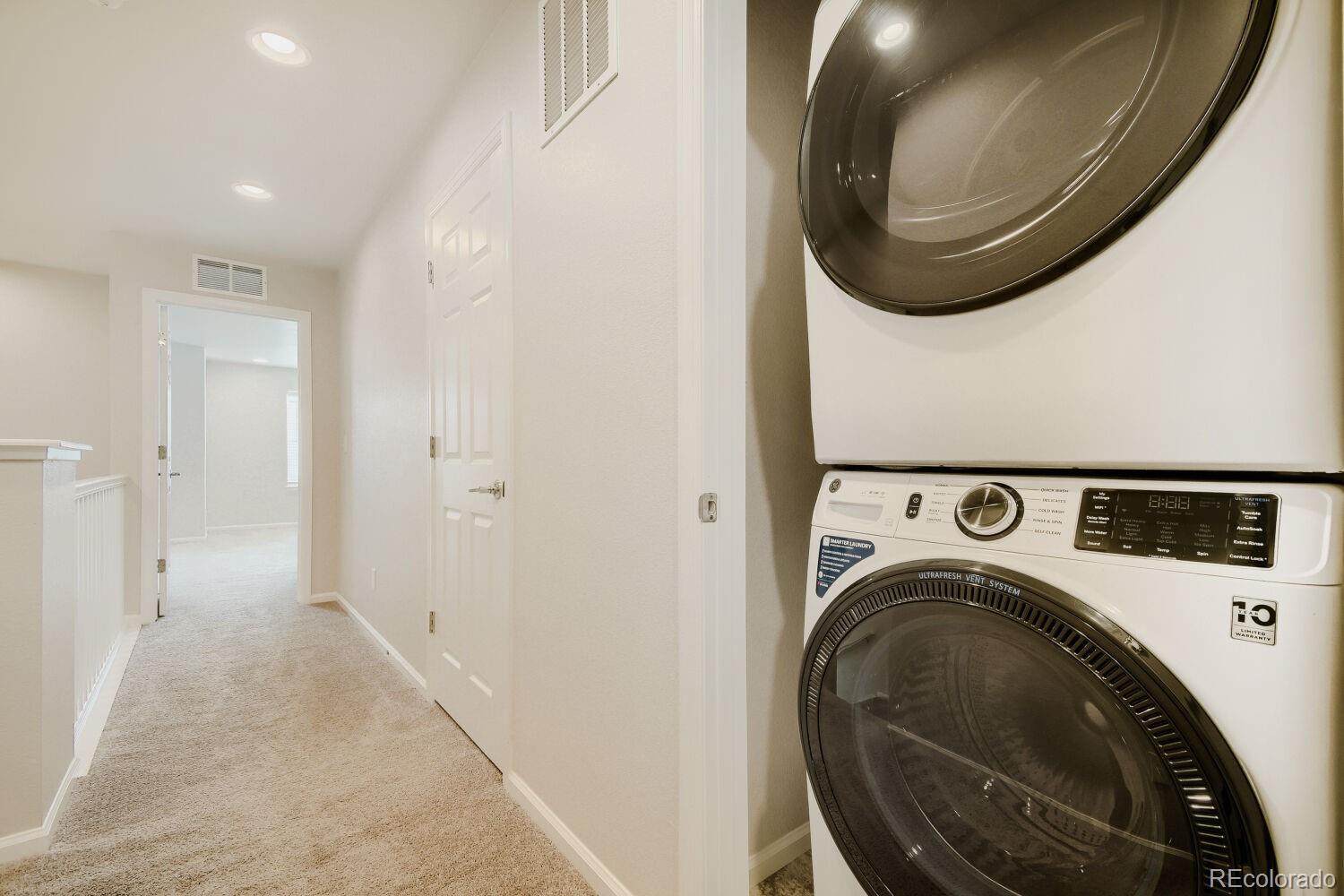 MLS Image #26 for 19007 e 64th avenue,denver, Colorado