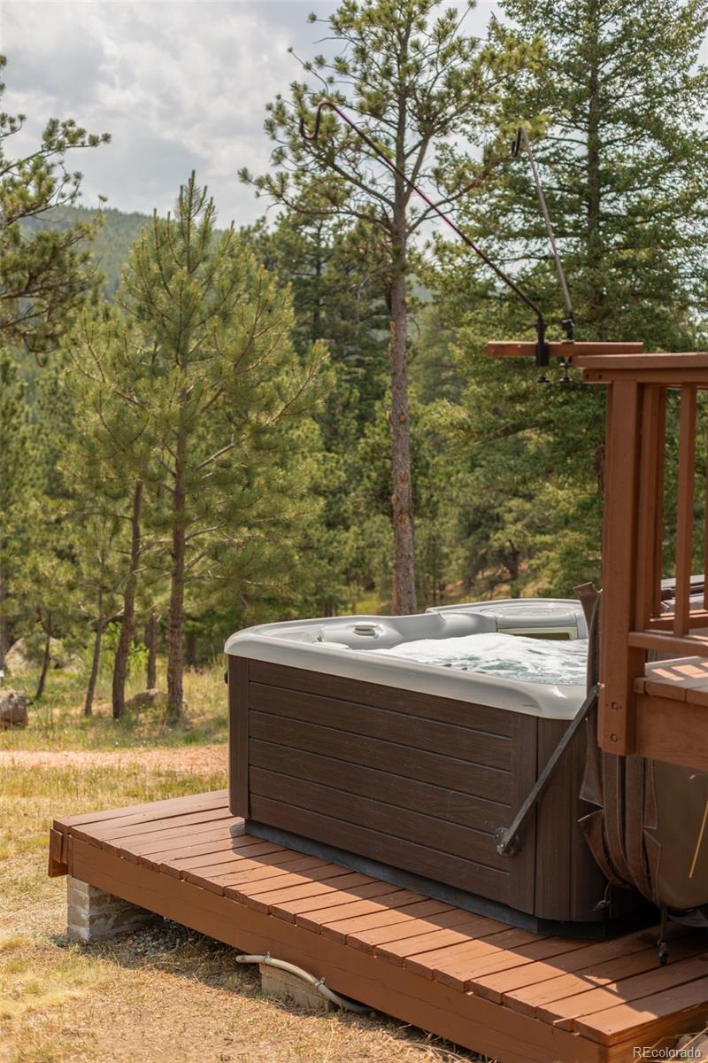 MLS Image #31 for 2001  county road 68 ,nederland, Colorado