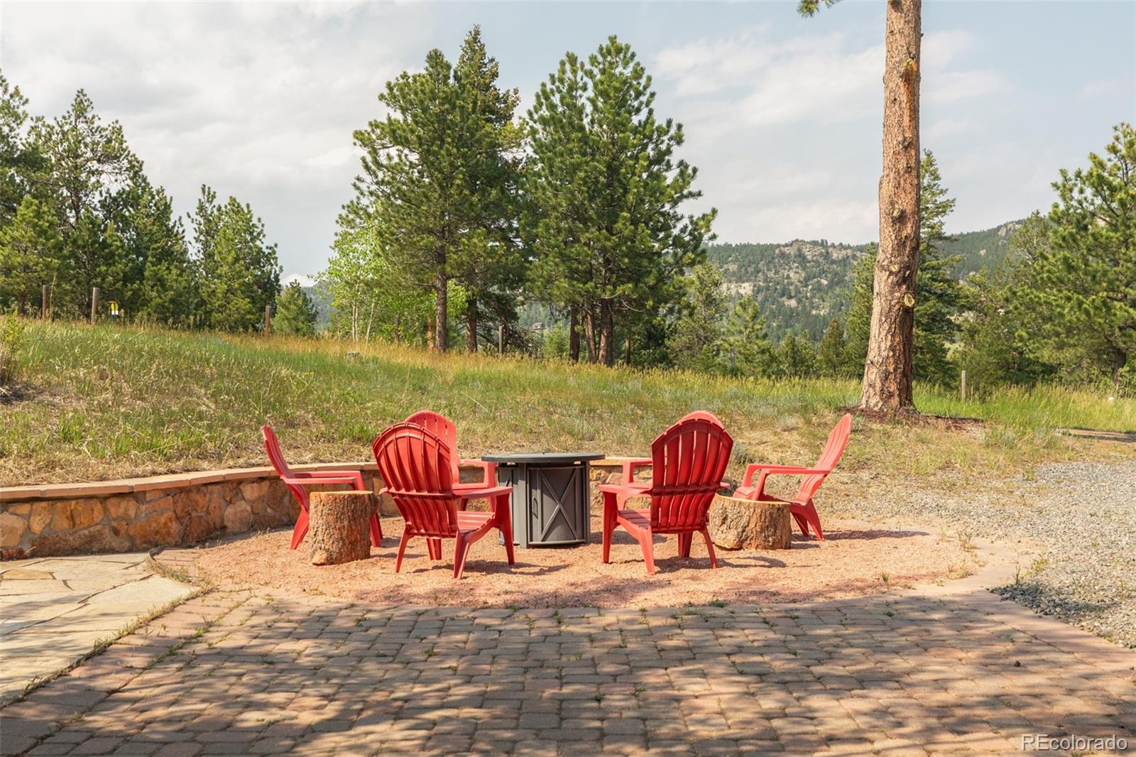 MLS Image #35 for 2001  county road 68 ,nederland, Colorado