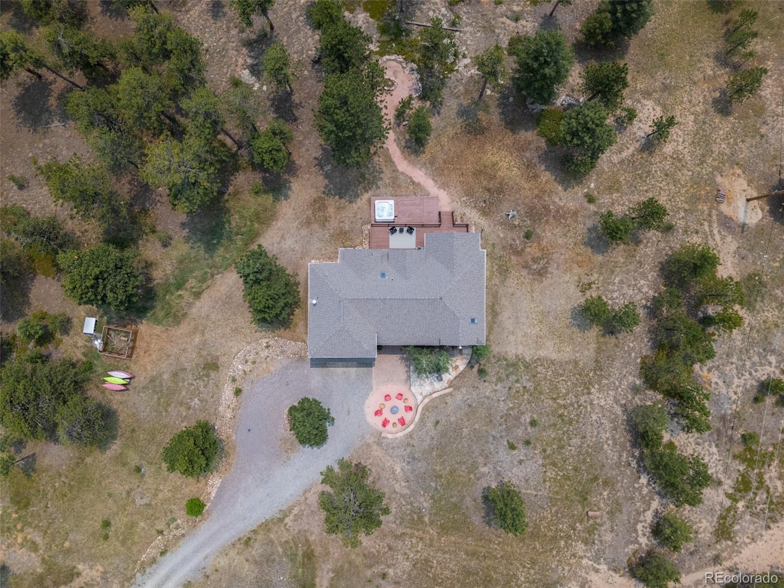 MLS Image #39 for 2001  county road 68 ,nederland, Colorado