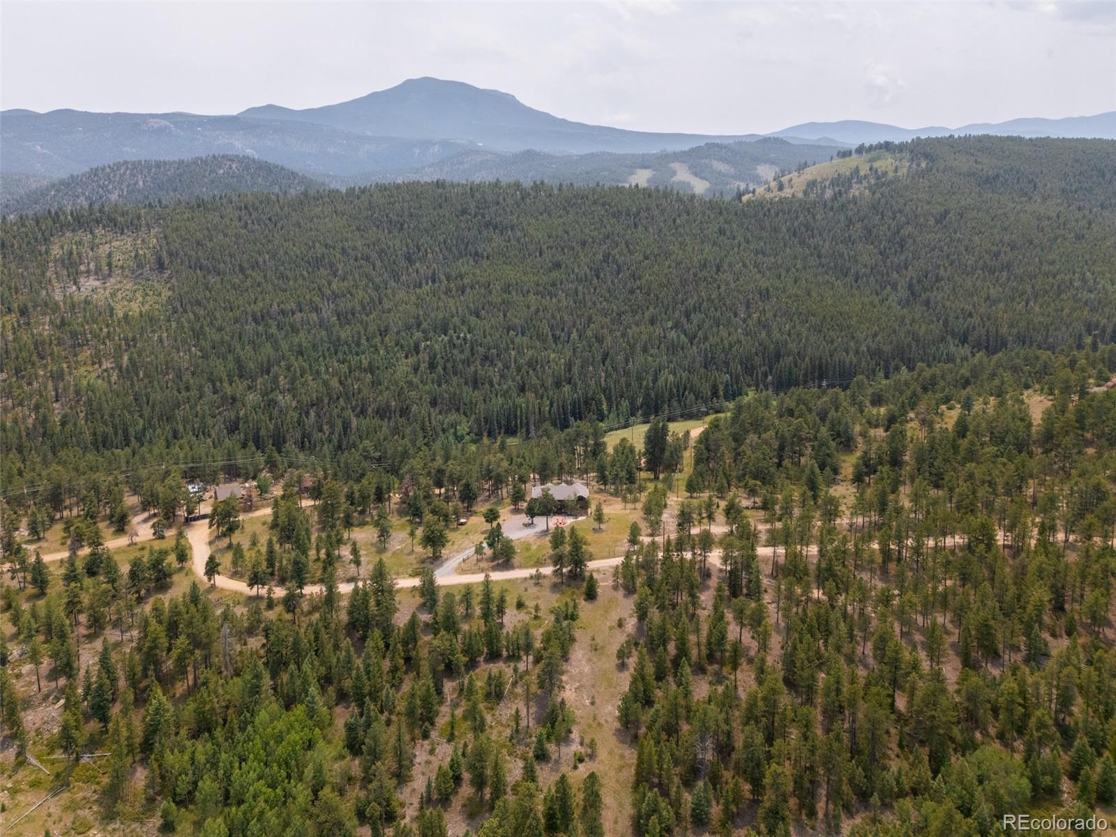 MLS Image #40 for 2001  county road 68 ,nederland, Colorado