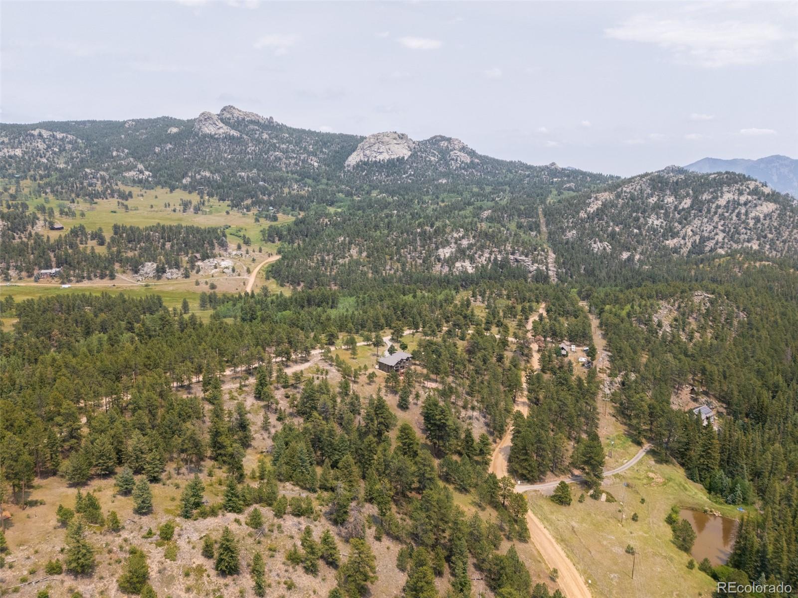 MLS Image #41 for 2001  county road 68 ,nederland, Colorado