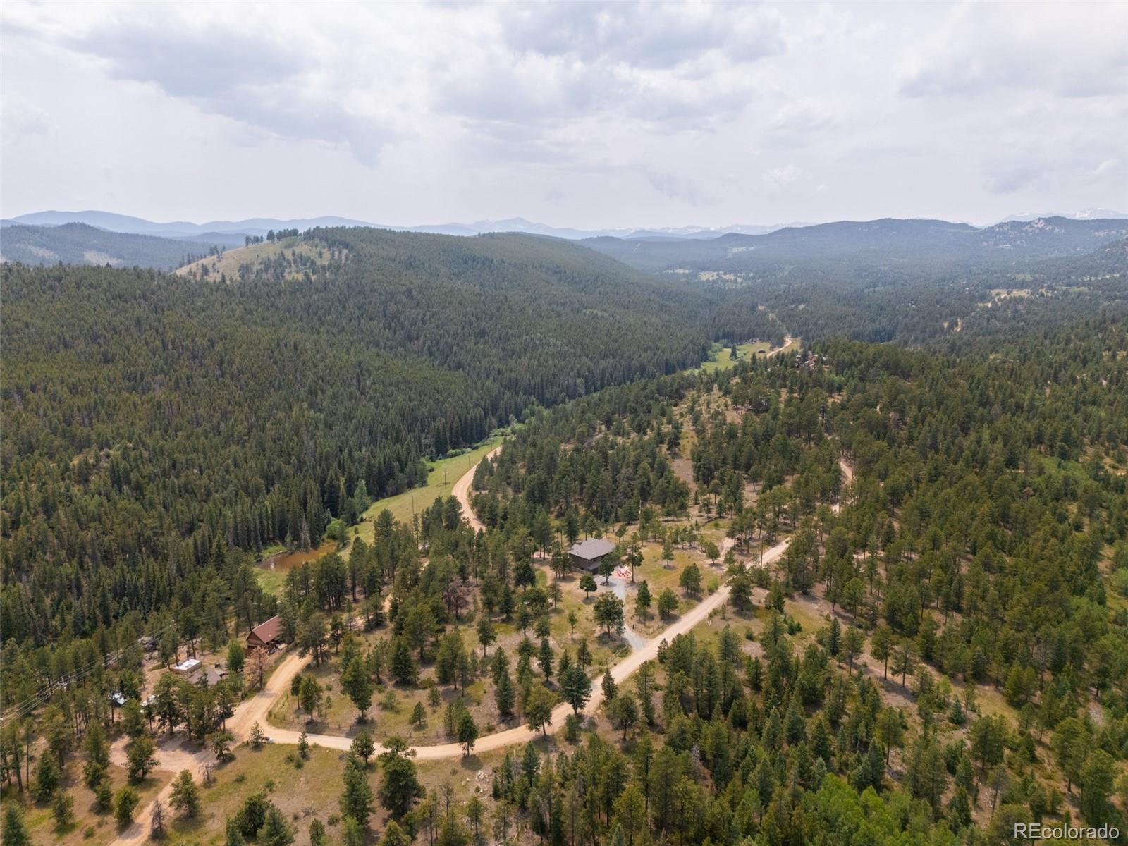 MLS Image #42 for 2001  county road 68 ,nederland, Colorado
