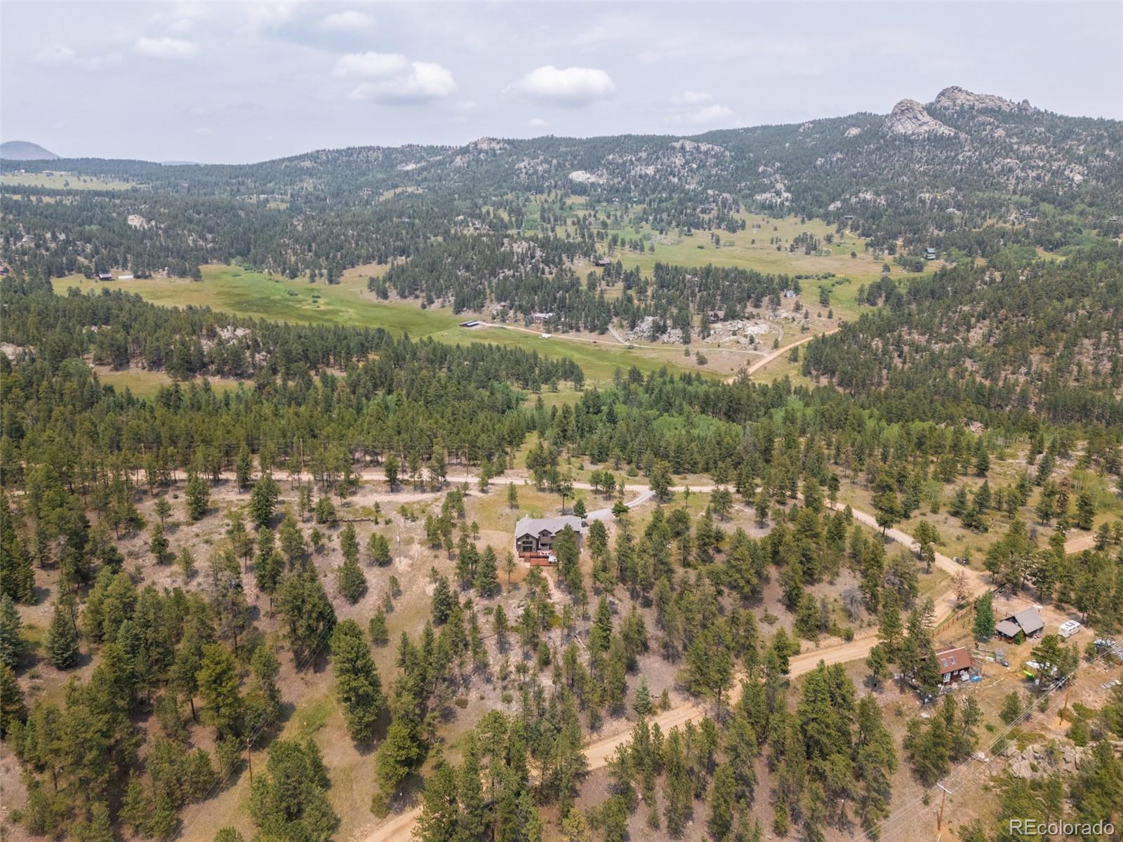MLS Image #43 for 2001  county road 68 ,nederland, Colorado
