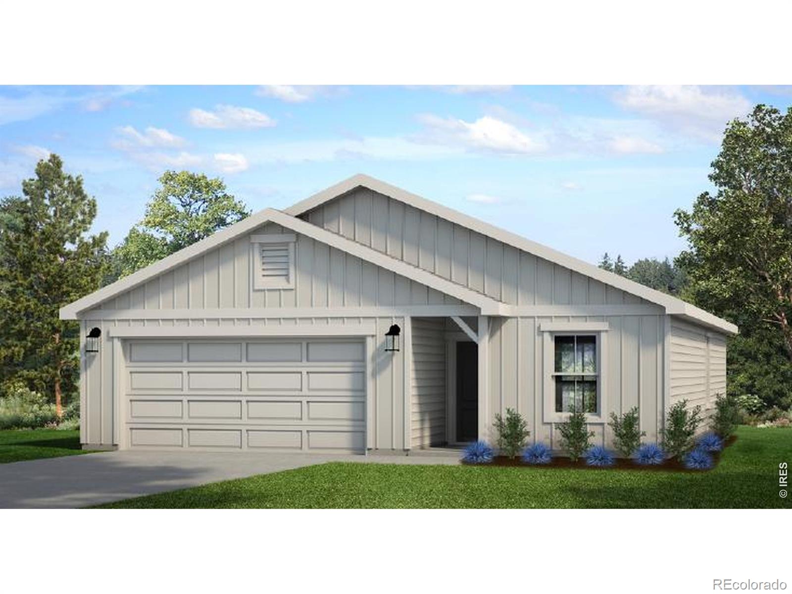 MLS Image #0 for 767  longhorn street,johnstown, Colorado