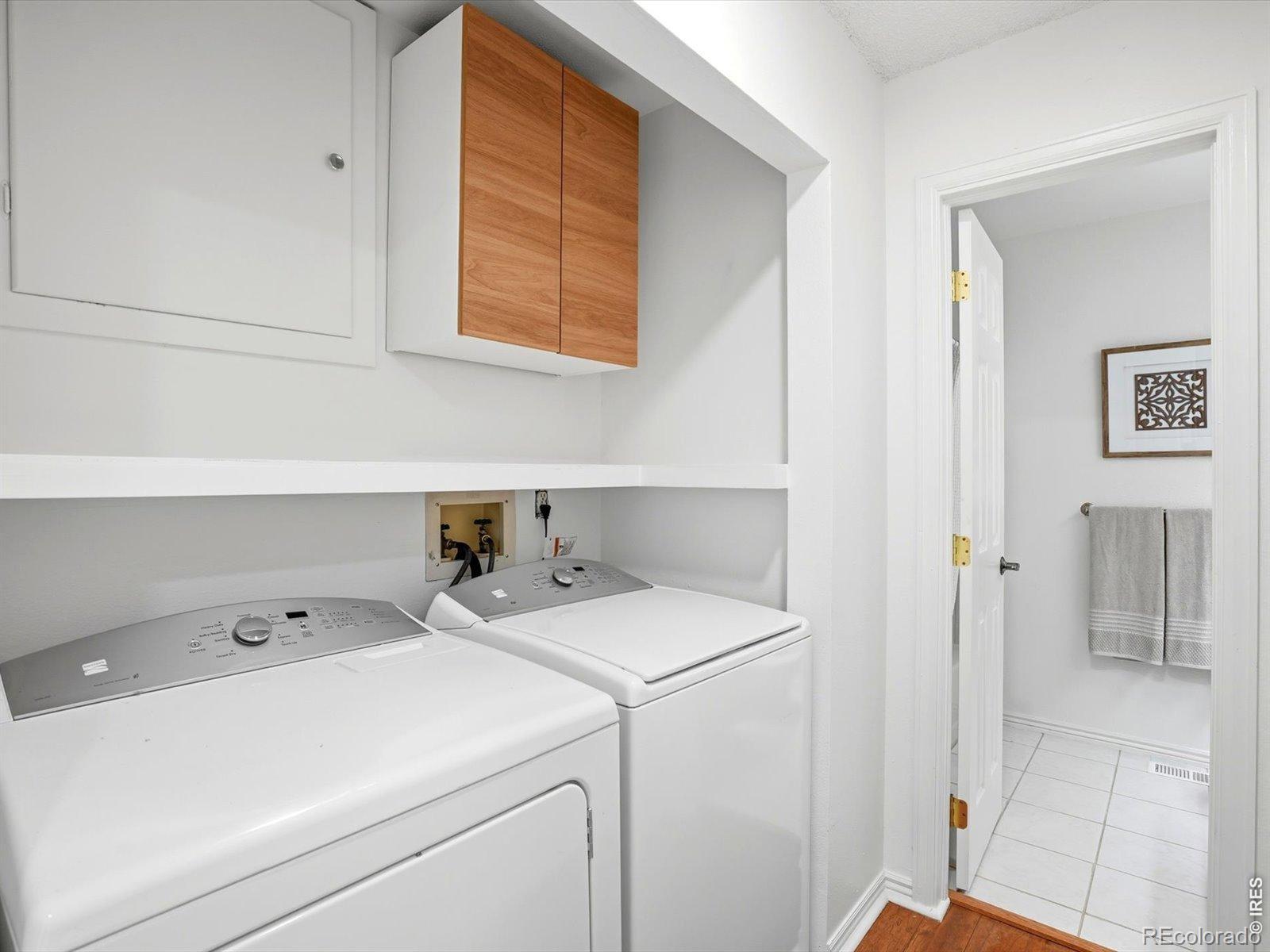 MLS Image #27 for 11163 w 103rd circle,westminster, Colorado