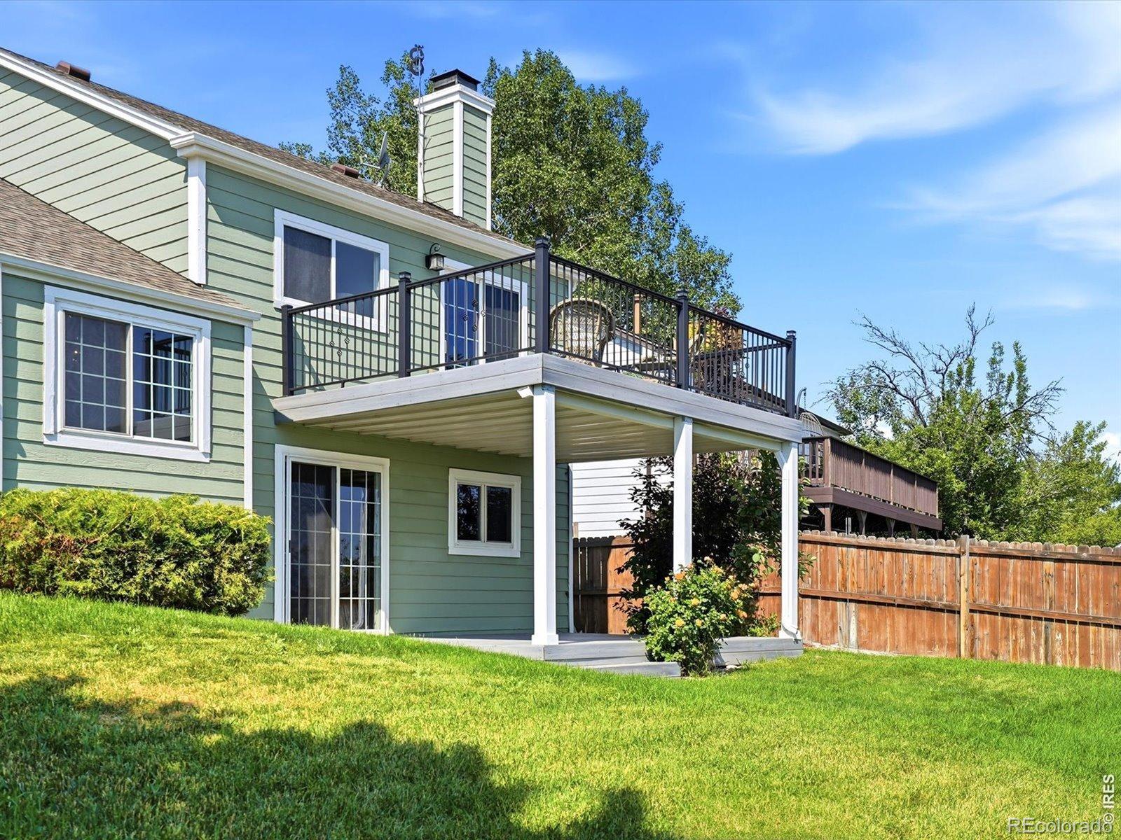 MLS Image #39 for 11163 w 103rd circle,westminster, Colorado