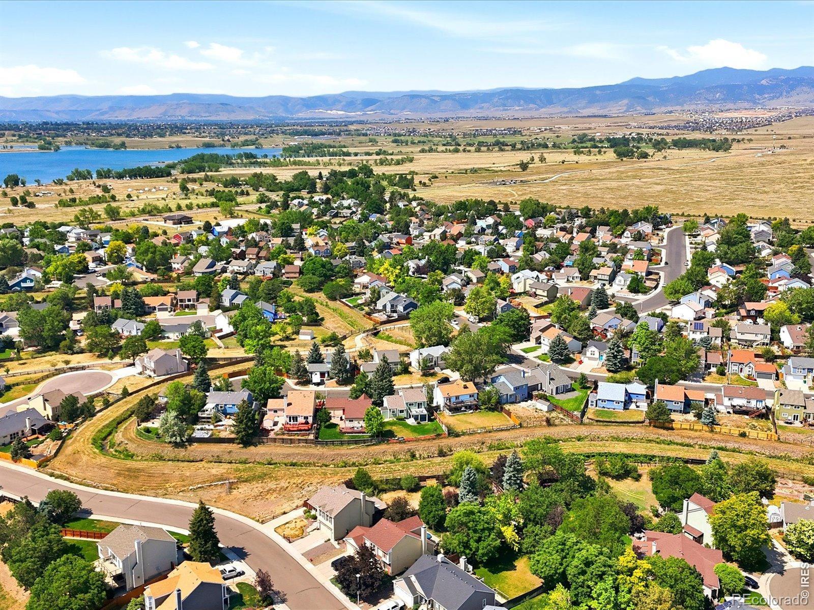 MLS Image #41 for 11163 w 103rd circle,westminster, Colorado