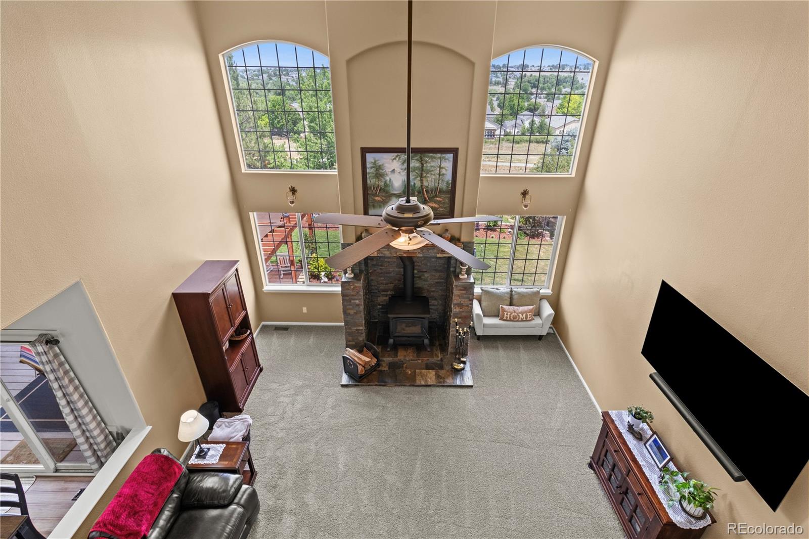 MLS Image #12 for 22181  pebble brook lane,parker, Colorado