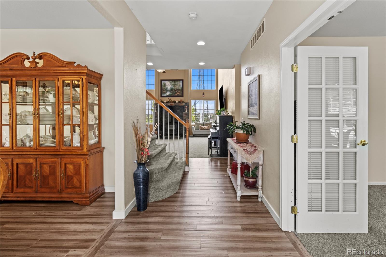 MLS Image #2 for 22181  pebble brook lane,parker, Colorado