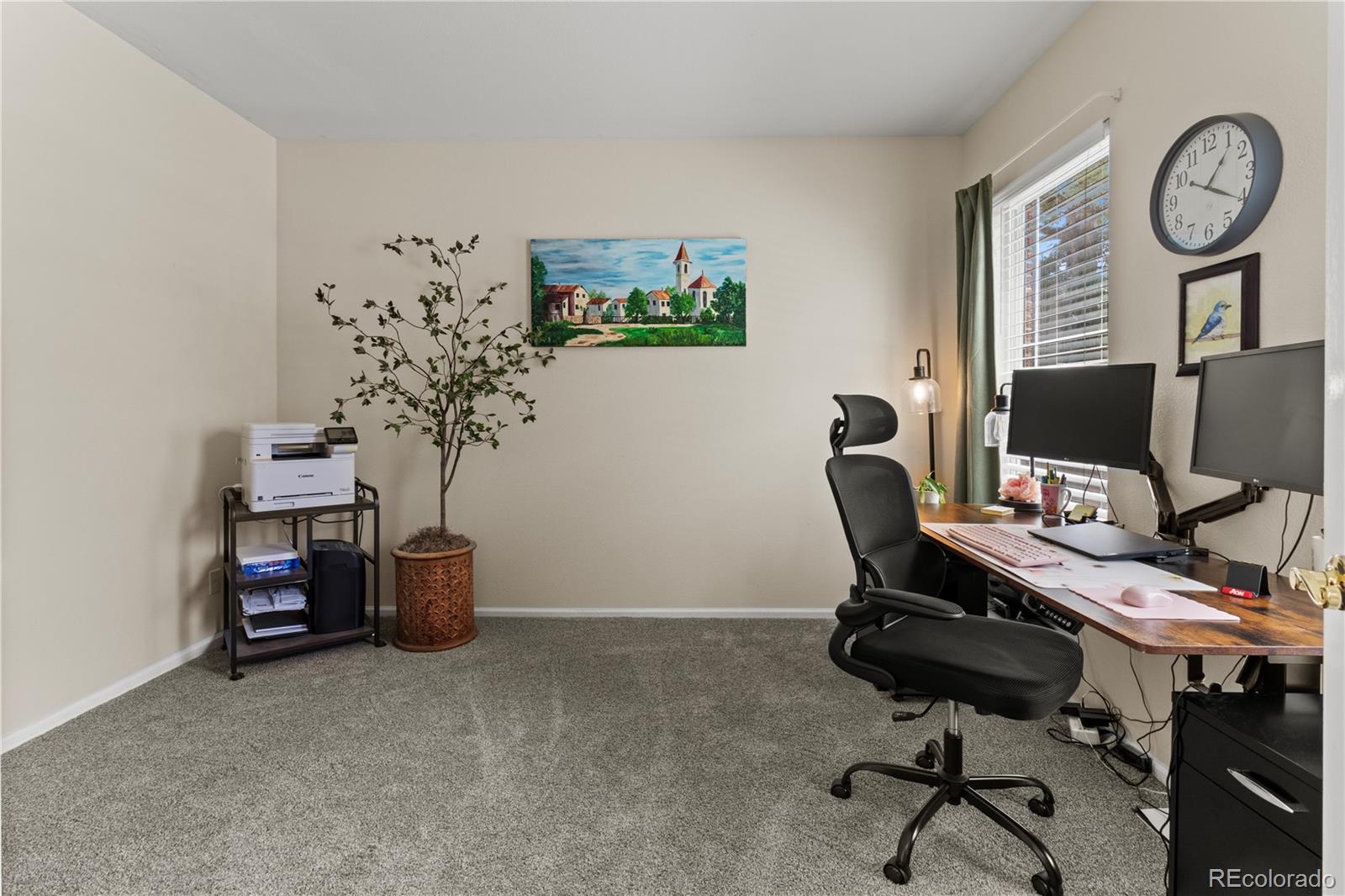 MLS Image #3 for 22181  pebble brook lane,parker, Colorado