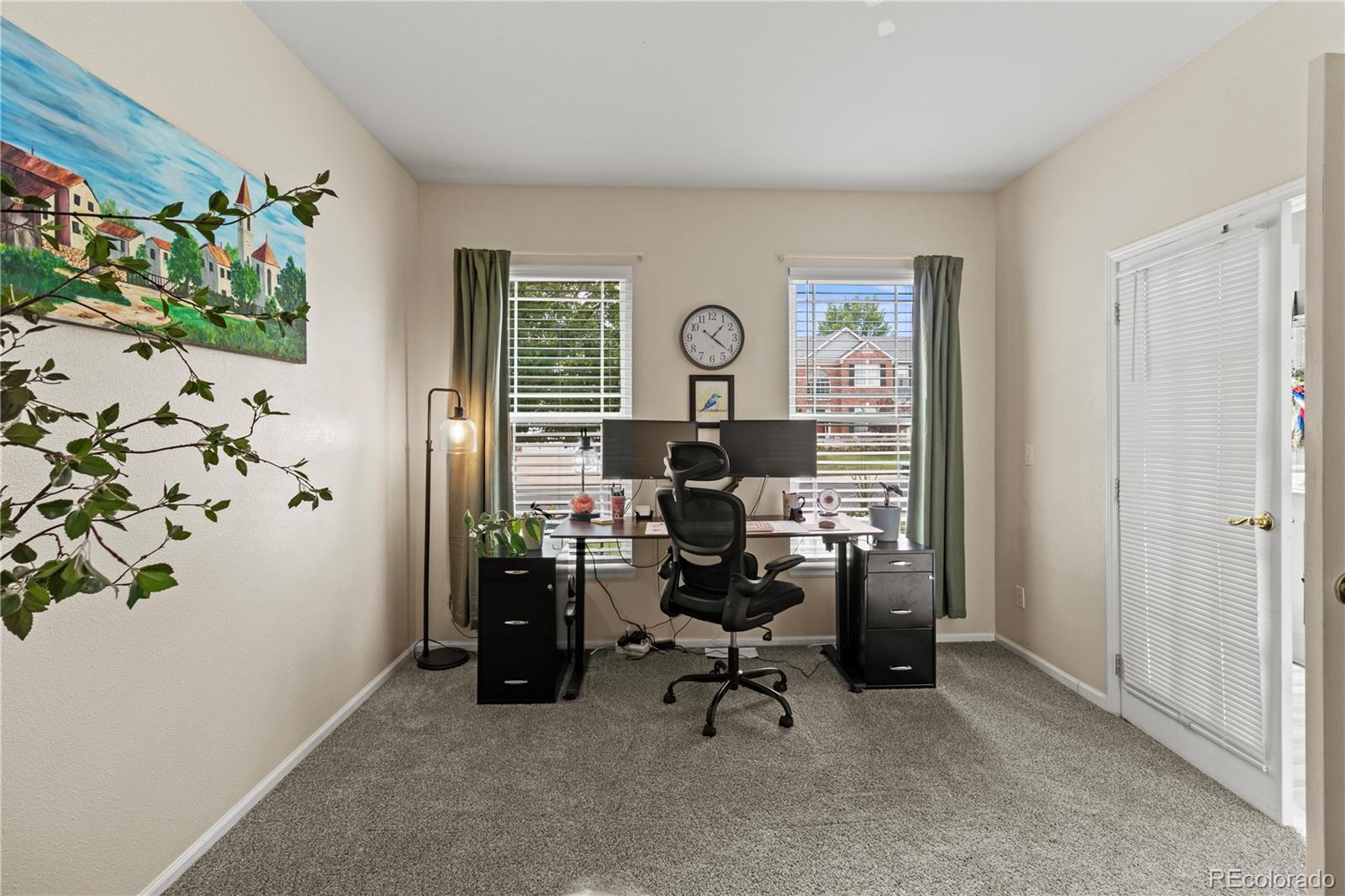 MLS Image #4 for 22181  pebble brook lane,parker, Colorado