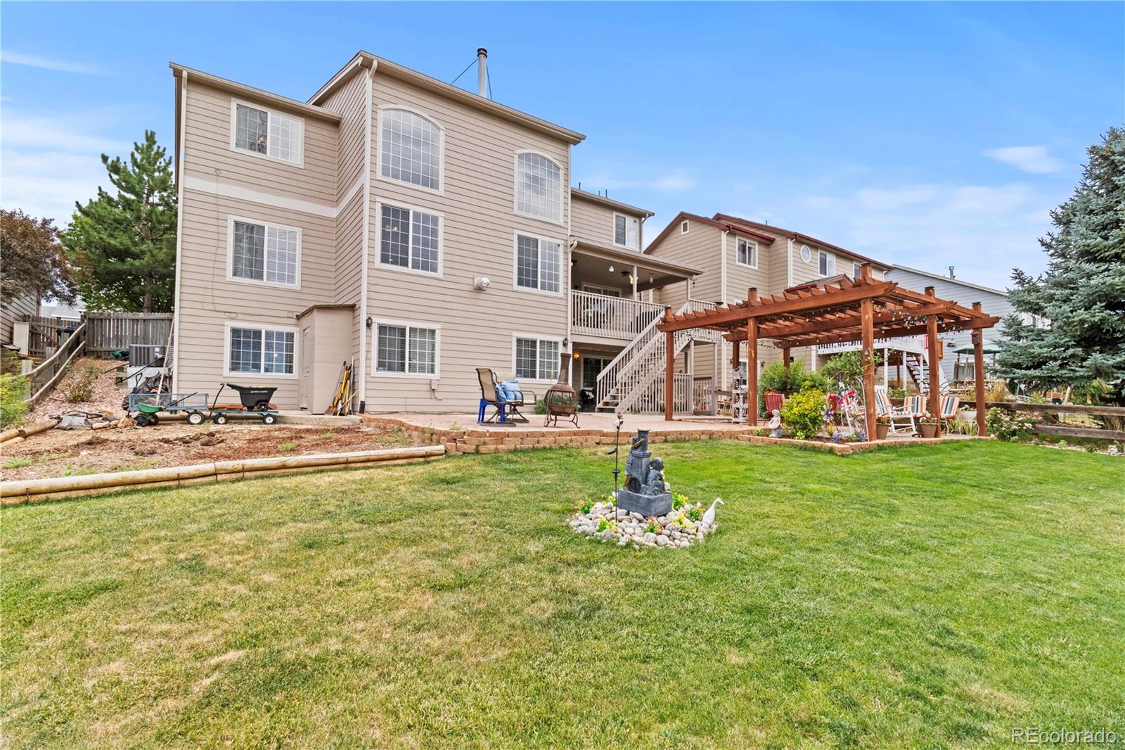 MLS Image #40 for 22181  pebble brook lane,parker, Colorado