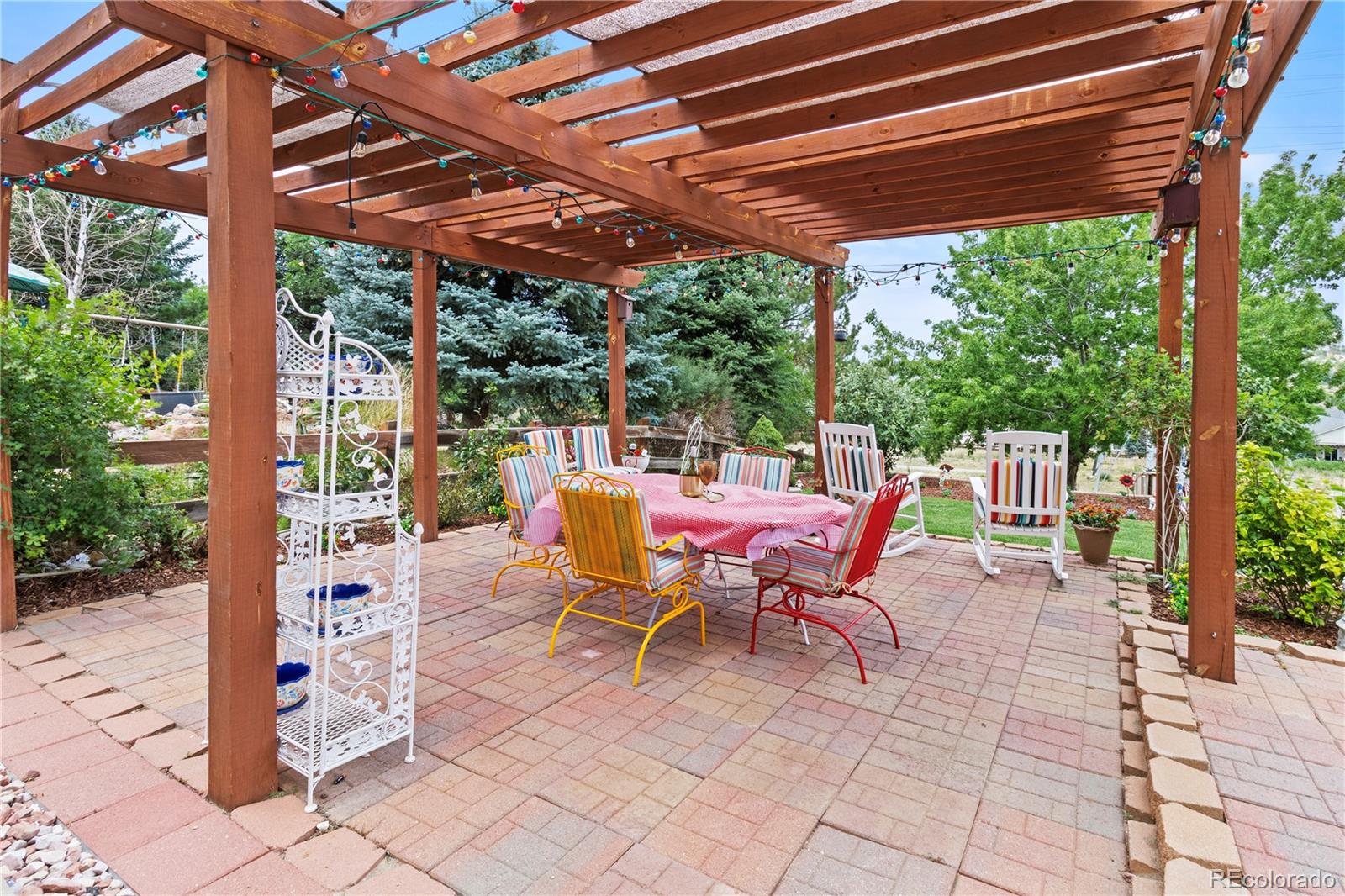 MLS Image #41 for 22181  pebble brook lane,parker, Colorado