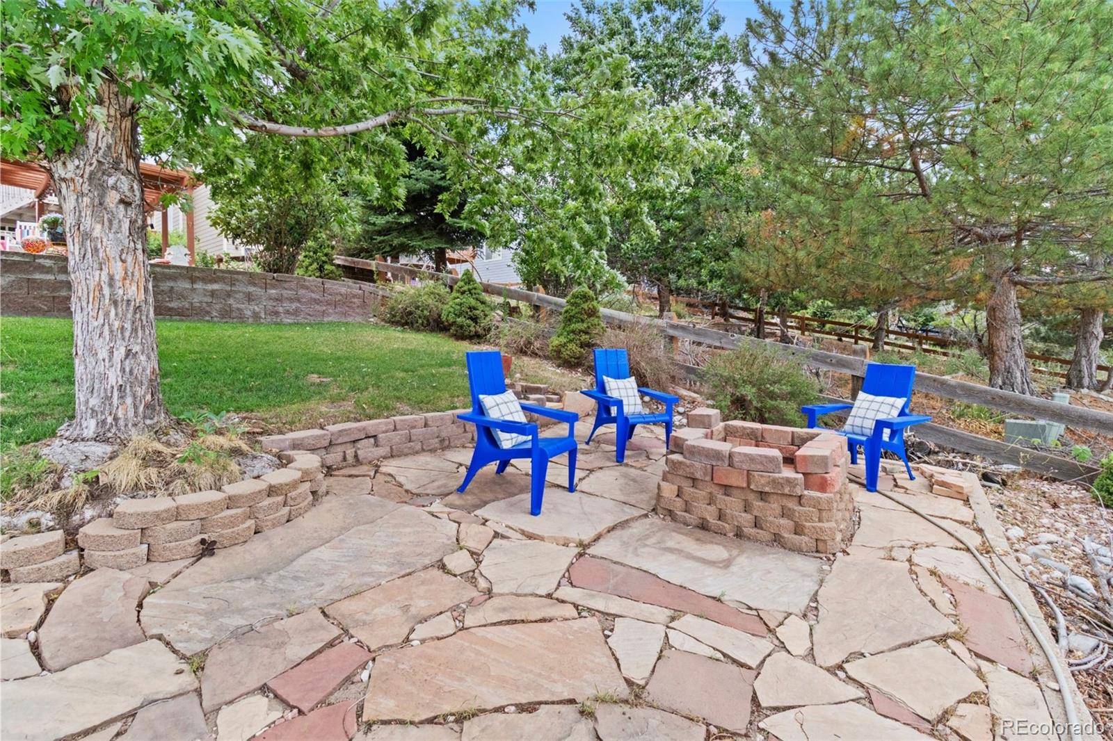MLS Image #43 for 22181  pebble brook lane,parker, Colorado