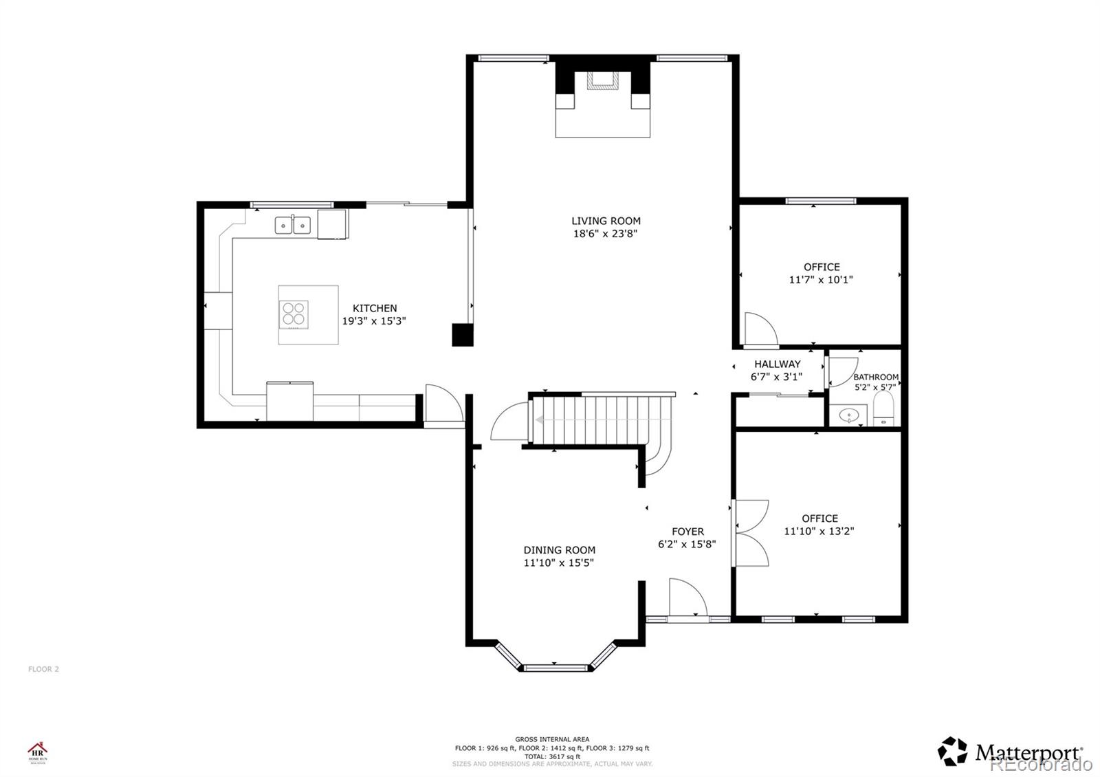 MLS Image #44 for 22181  pebble brook lane,parker, Colorado
