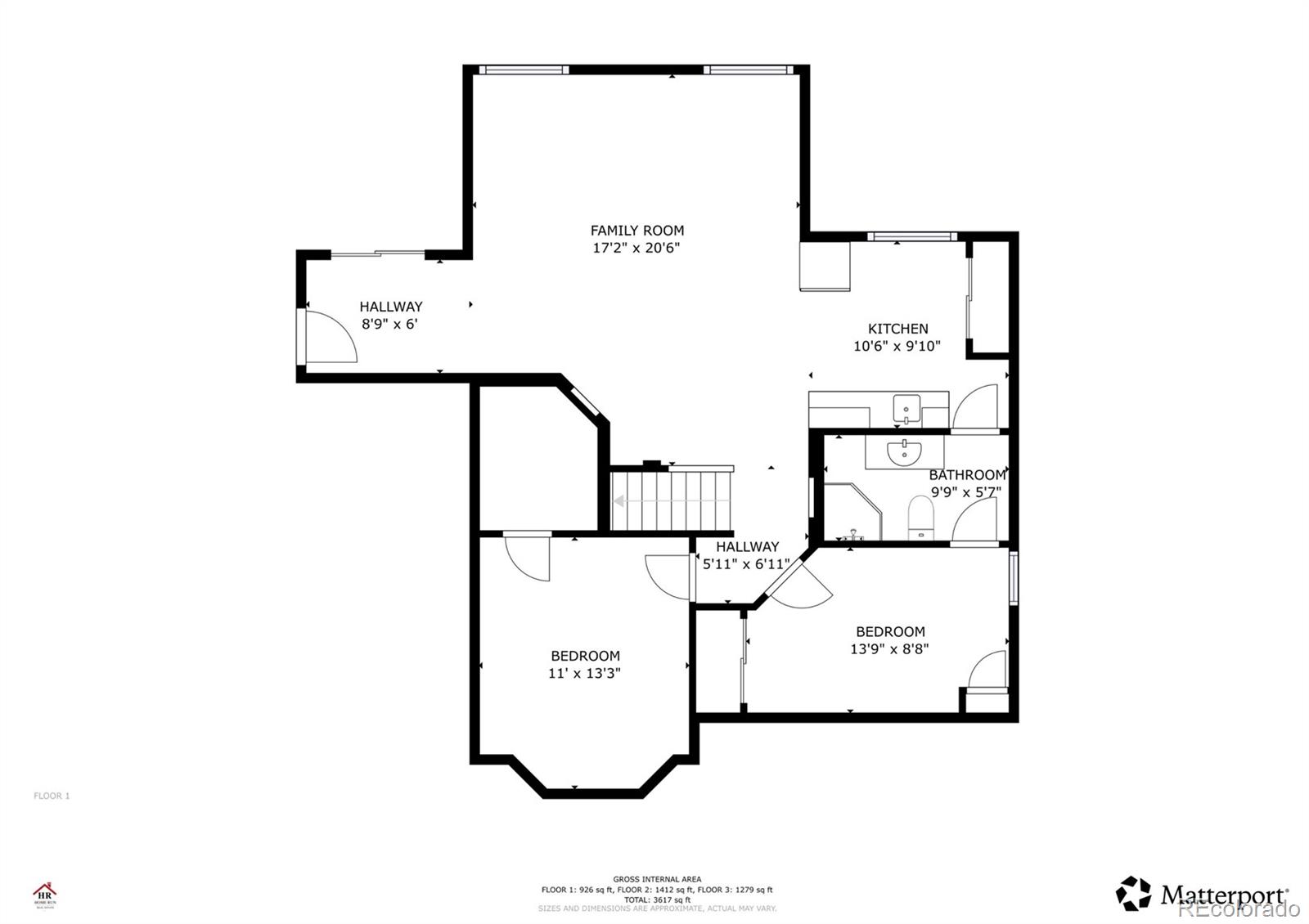 MLS Image #46 for 22181  pebble brook lane,parker, Colorado