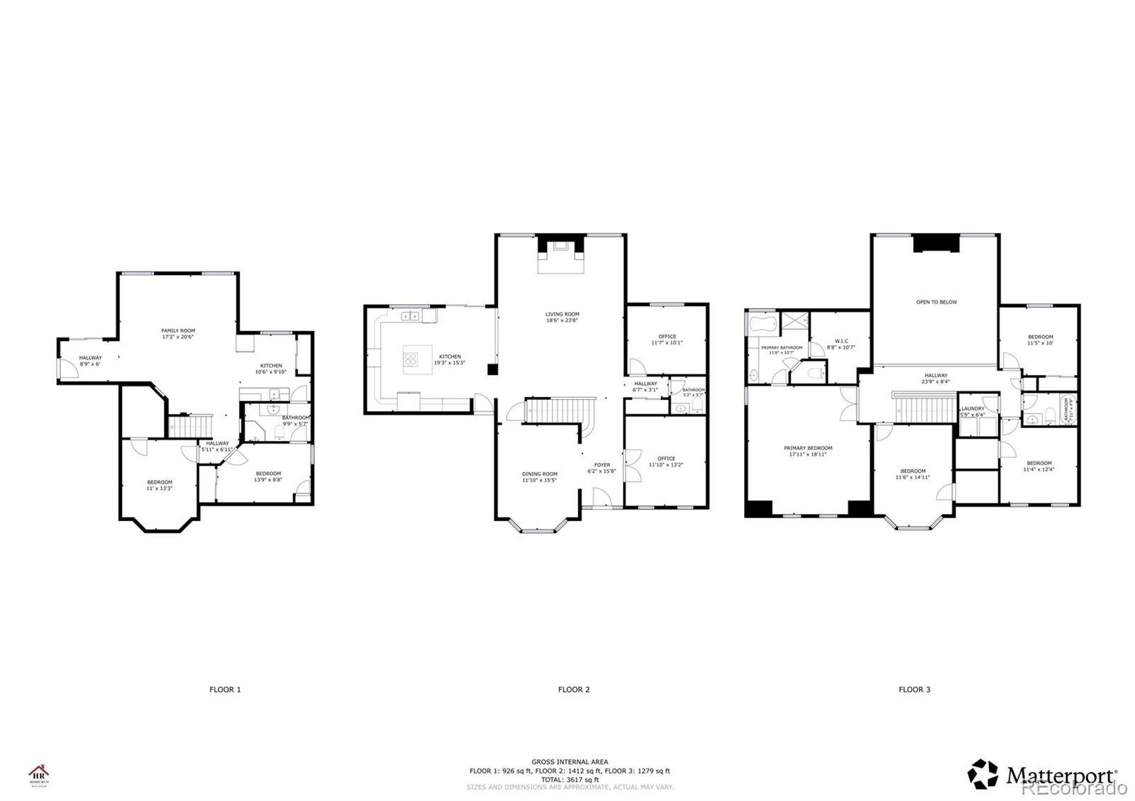 MLS Image #47 for 22181  pebble brook lane,parker, Colorado