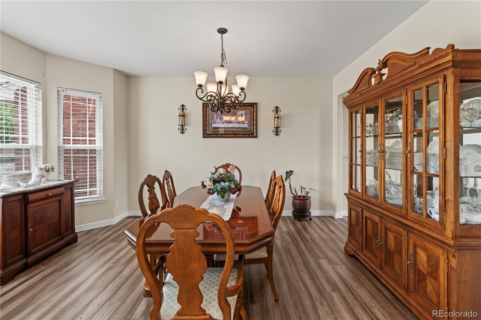 MLS Image #5 for 22181  pebble brook lane,parker, Colorado