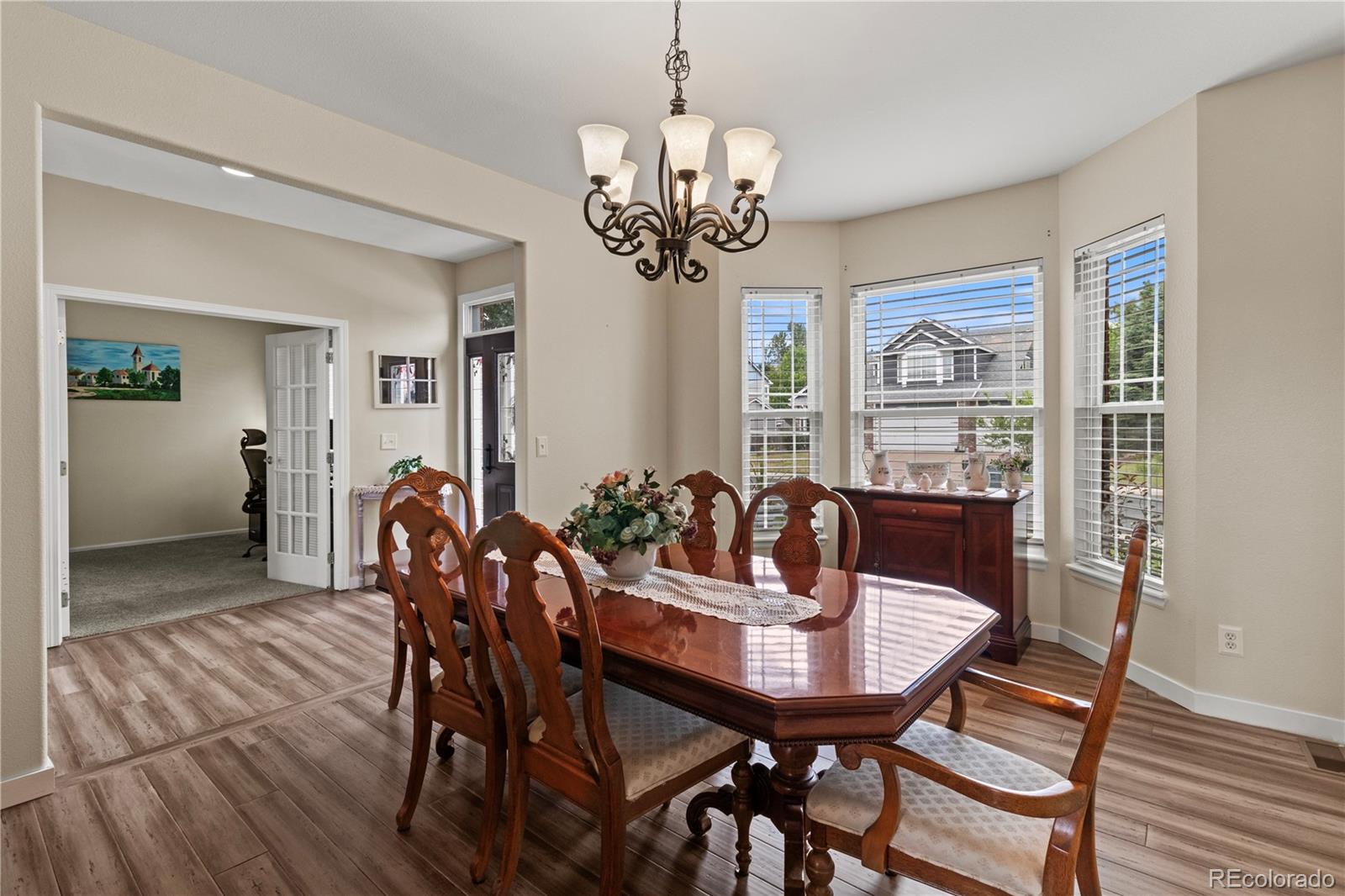 MLS Image #6 for 22181  pebble brook lane,parker, Colorado