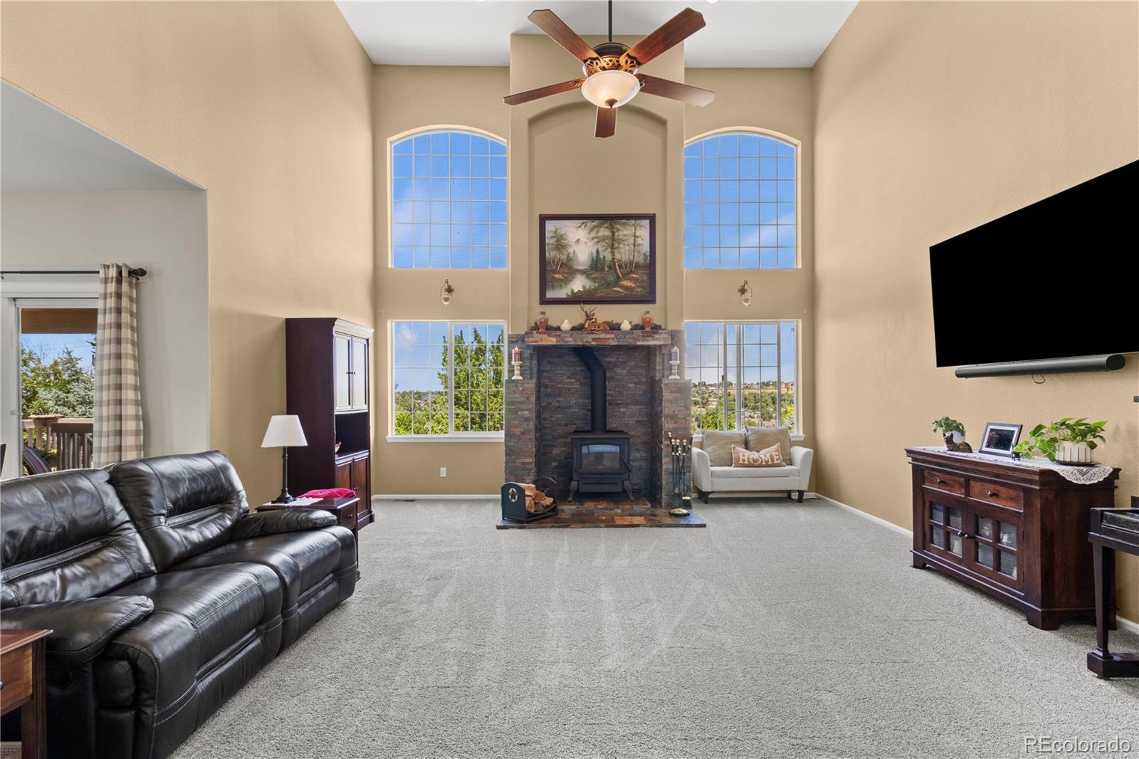 MLS Image #8 for 22181  pebble brook lane,parker, Colorado