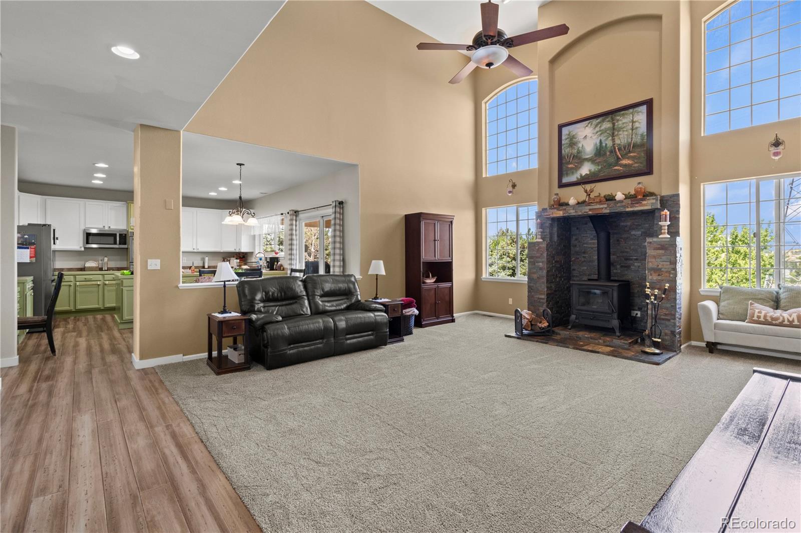 MLS Image #9 for 22181  pebble brook lane,parker, Colorado