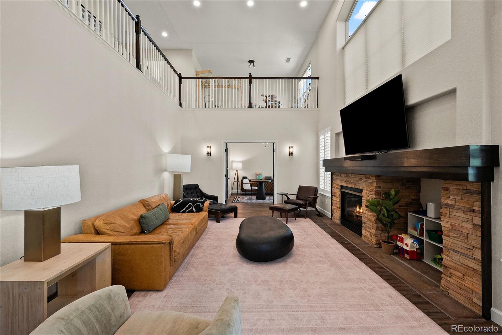MLS Image #2 for 27173 e ontario place,aurora, Colorado