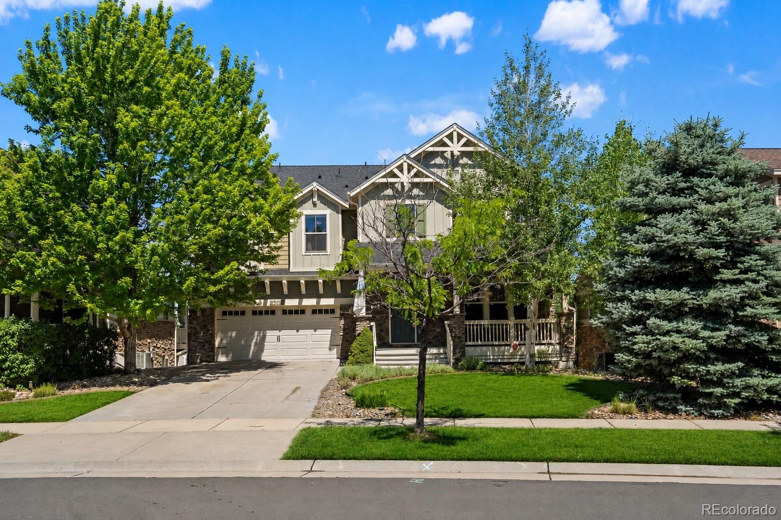 MLS Image #37 for 27173 e ontario place,aurora, Colorado