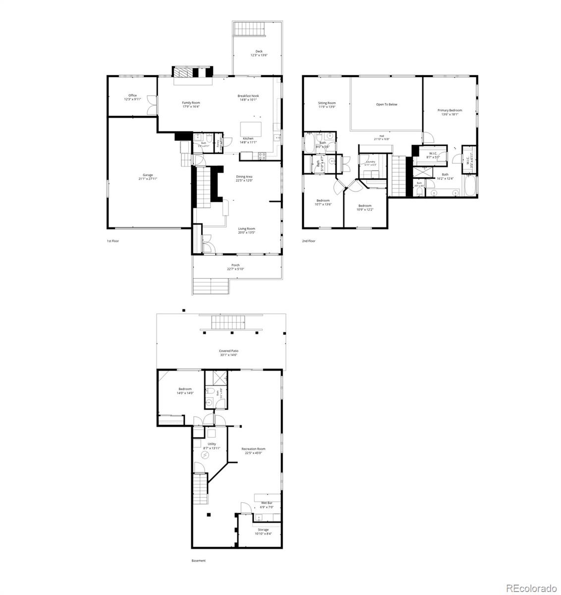 MLS Image #39 for 27173 e ontario place,aurora, Colorado