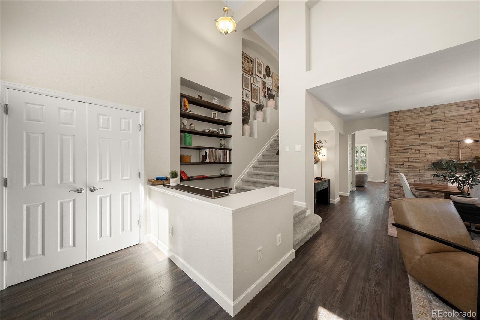 MLS Image #4 for 27173 e ontario place,aurora, Colorado