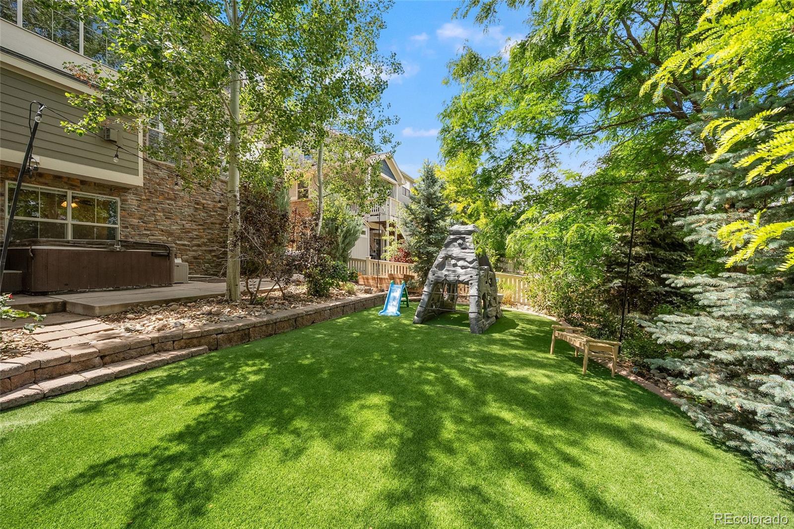 MLS Image #5 for 27173 e ontario place,aurora, Colorado