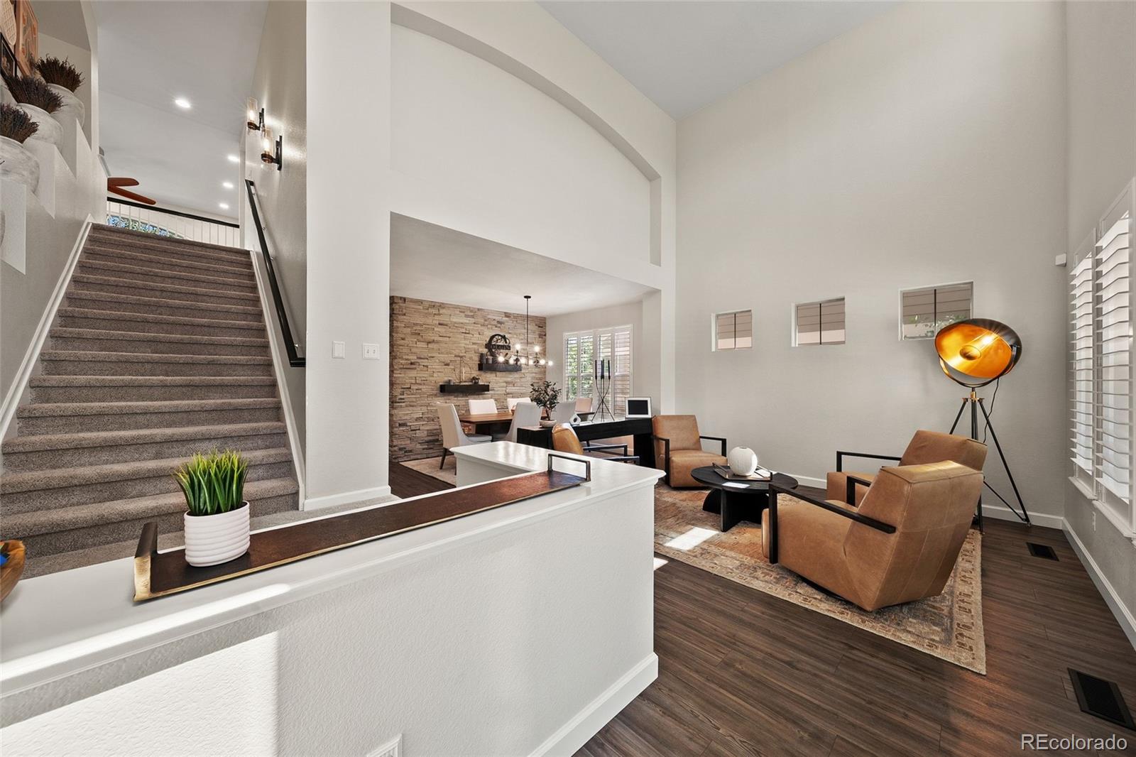 MLS Image #6 for 27173 e ontario place,aurora, Colorado
