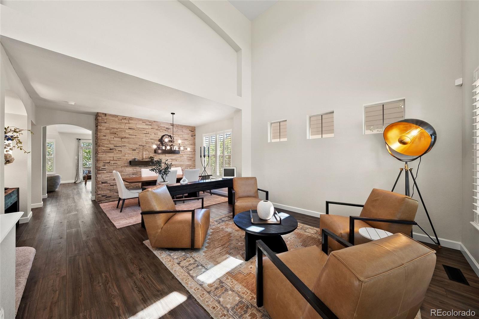 MLS Image #7 for 27173 e ontario place,aurora, Colorado