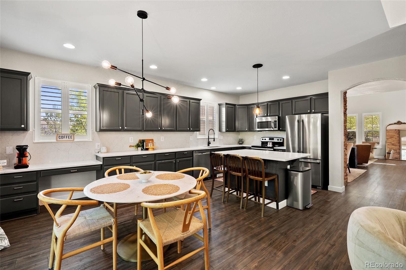 MLS Image #9 for 27173 e ontario place,aurora, Colorado