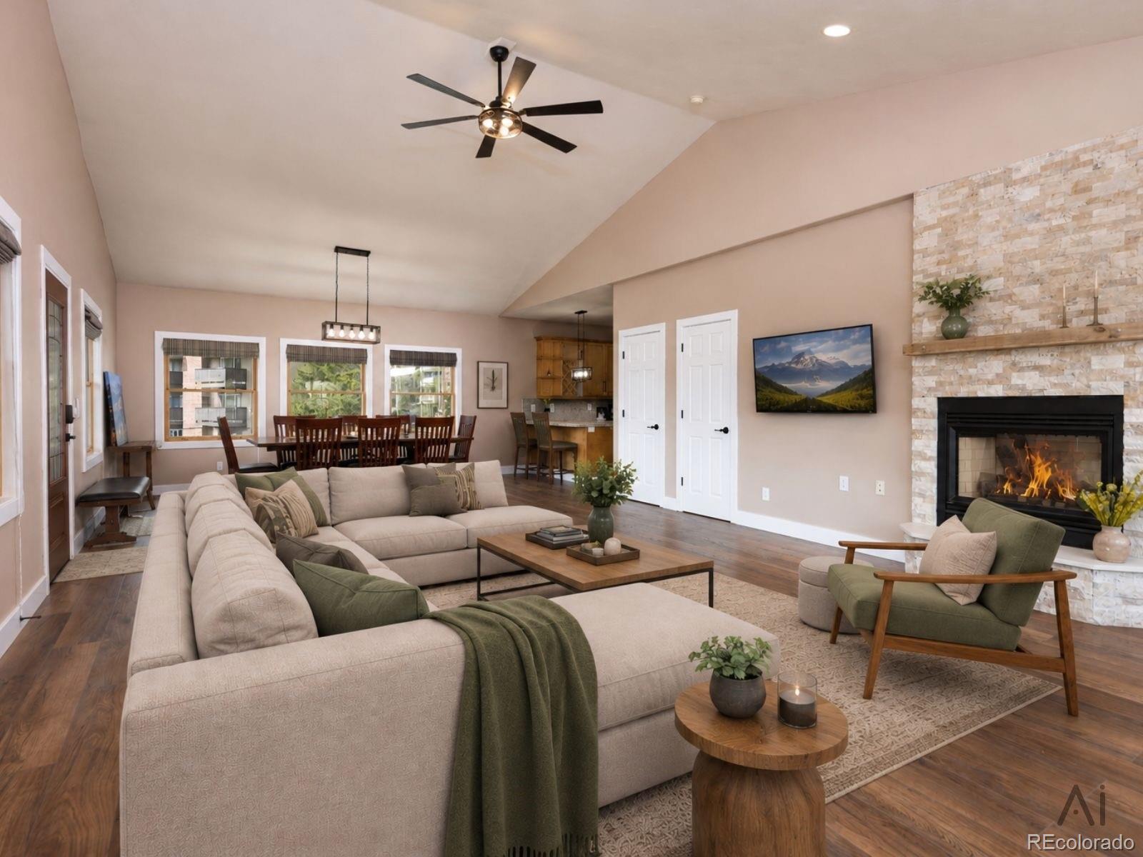 MLS Image #1 for 964  straight creek drive,dillon, Colorado